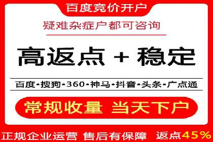 教育行业SEM服务的投放策略及效果展示